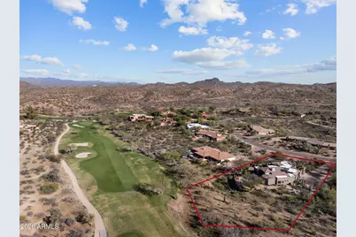 2110 W Middle Mesa Road, Wickenburg, AZ 85390 - Photo 52