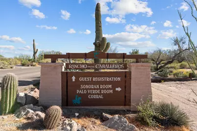 2110 W Middle Mesa Road, Wickenburg, AZ 85390 - Photo 68