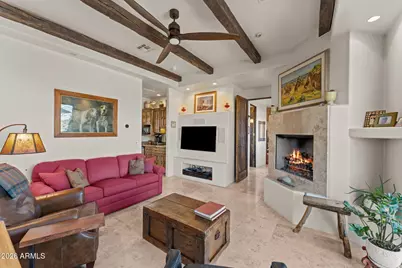 2110 W Middle Mesa Road, Wickenburg, AZ 85390 - Photo 32