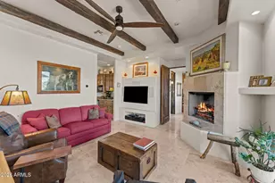 2110 W Middle Mesa Rd, Wickenburg, AZ 85390 - Photo 32