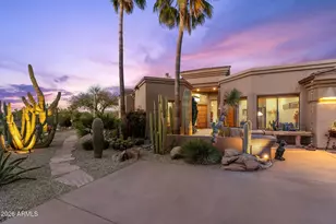 2110 W Middle Mesa Rd, Wickenburg, AZ 85390 - Photo 1