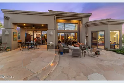 2110 W Middle Mesa Road, Wickenburg, AZ 85390 - Photo 2