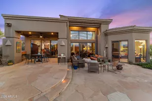 2110 W Middle Mesa Rd, Wickenburg, AZ 85390 - Photo 2