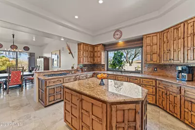 2110 W Middle Mesa Road, Wickenburg, AZ 85390 - Photo 6