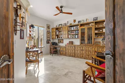 2110 W Middle Mesa Road, Wickenburg, AZ 85390 - Photo 8