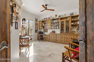 2110 W Middle Mesa Rd, Wickenburg, AZ 85390 - Photo 8