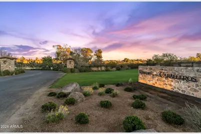 2110 W Middle Mesa Road, Wickenburg, AZ 85390 - Photo 50