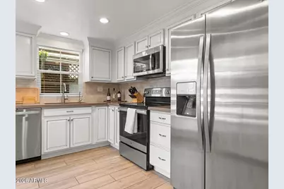 8756 E Via De La Luna --, Scottsdale, AZ 85258 - Photo 6