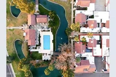 8756 E Via De La Luna --, Scottsdale, AZ 85258 - Photo 22