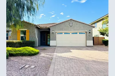 3039 E Mahogany Place, Chandler, AZ 85249 - Photo 1