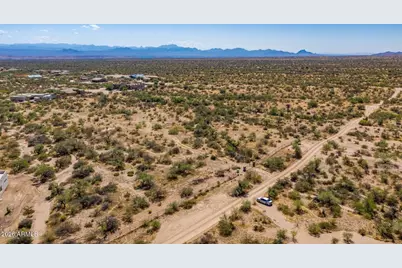 Lot 3,4 N 138th Street #3, Scottsdale, AZ 85262 - Photo 2