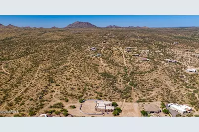 Lot 3,4 N 138th Street #3, Scottsdale, AZ 85262 - Photo 4