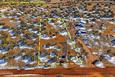 18 Acr 8021 -- #362, Concho, AZ 85924 - Photo 14