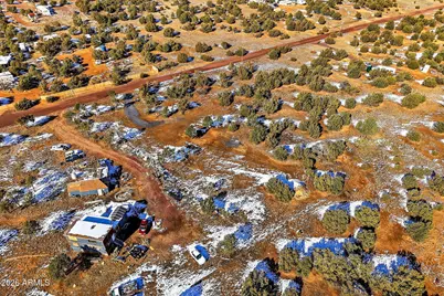 18 Acr 8021 -- #362, Concho, AZ 85924 - Photo 10