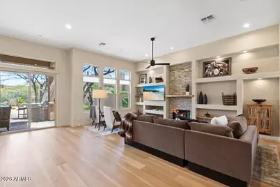 33667 N 78th Place, Scottsdale, AZ 85266 - Photo 16