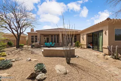 33667 N 78th Place, Scottsdale, AZ 85266 - Photo 42