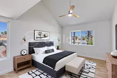 7810 E Via Camello -- #72, Scottsdale, AZ 85258 - Photo 8