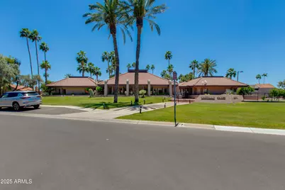 7810 E Via Camello -- #72, Scottsdale, AZ 85258 - Photo 16