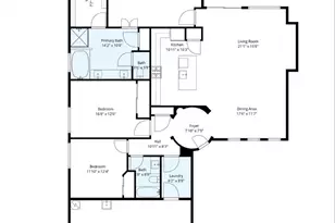 22021 N Arrellaga Dr, Sun City West, AZ 85375 - Photo 38