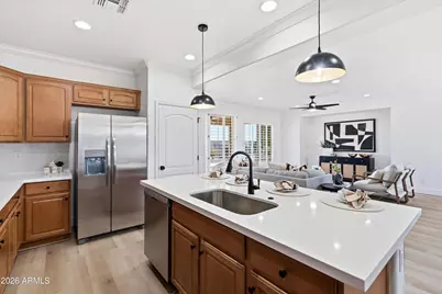 22021 N Arrellaga Drive, Sun City West, AZ 85375 - Photo 16