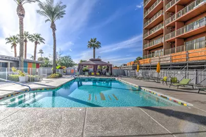 4750 N Central Avenue #H4, Phoenix, AZ 85012 - Photo 18