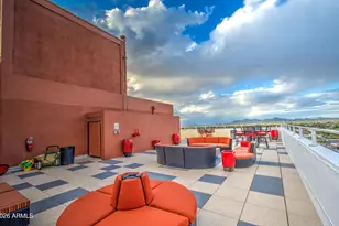 4750 N Central Ave, Phoenix, AZ 85012 - Photo 34