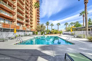 4750 N Central Ave, Phoenix, AZ 85012 - Photo 20