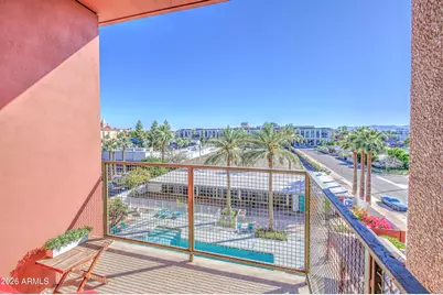 4750 N Central Avenue #H4, Phoenix, AZ 85012 - Photo 16