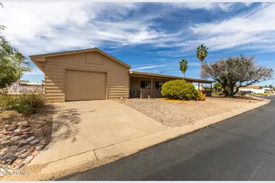 9755 E Edgewood Avenue, Mesa, AZ 85208 - Photo 2