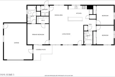 9755 E Edgewood Avenue, Mesa, AZ 85208 - Photo 28