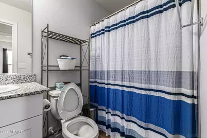 118 W Dewey Avenue, Coolidge, AZ 85128 - Photo 14