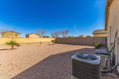 118 W Dewey Avenue, Coolidge, AZ 85128 - Photo 18