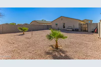 118 W Dewey Avenue, Coolidge, AZ 85128 - Photo 6