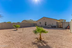 118 W Dewey Ave, Coolidge, AZ 85128 - Photo 6