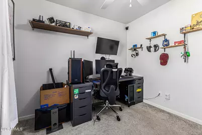 118 W Dewey Avenue, Coolidge, AZ 85128 - Photo 16