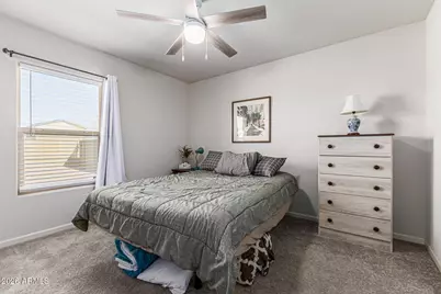 118 W Dewey Avenue, Coolidge, AZ 85128 - Photo 10