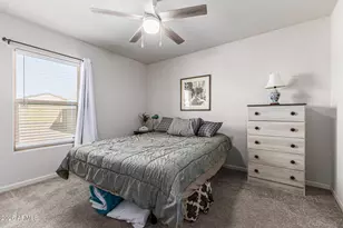 118 W Dewey Ave, Coolidge, AZ 85128 - Photo 10