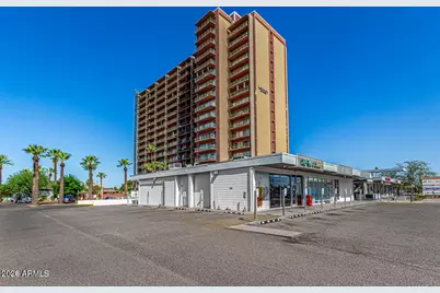 4750 N Central Avenue #11G, Phoenix, AZ 85012 - Photo 1