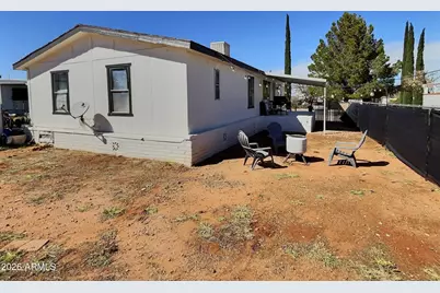 5236 E Finch Circle, Sierra Vista, AZ 85650 - Photo 8