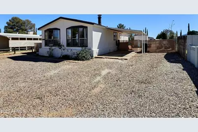 5236 E Finch Circle, Sierra Vista, AZ 85650 - Photo 2