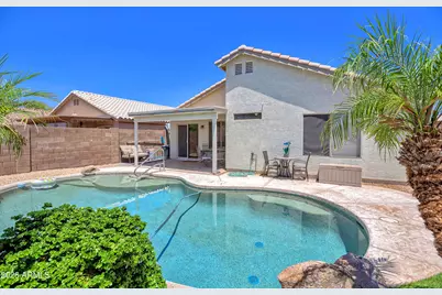 10951 E Delta Avenue, Mesa, AZ 85208 - Photo 1
