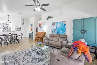 10951 E Delta Avenue, Mesa, AZ 85208 - Photo 14