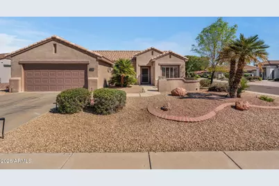 19411 N Hidden Canyon Drive, Surprise, AZ 85374 - Photo 1
