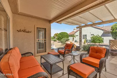 19411 N Hidden Canyon Drive, Surprise, AZ 85374 - Photo 28