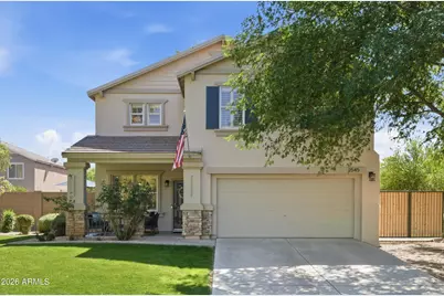 2545 E Harrison Court, Gilbert, AZ 85295 - Photo 4