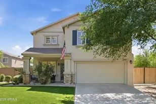 2545 E Harrison Ct, Gilbert, AZ 85295 - Photo 4