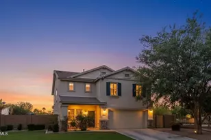 2545 E Harrison Ct, Gilbert, AZ 85295 - Photo 1