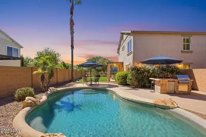 2545 E Harrison Court, Gilbert, AZ 85295 - Photo 2