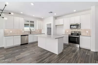 1188 E Ridgerock Street, Casa Grande, AZ 85122 - Photo 4