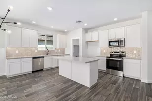 1188 E Ridgerock St, Casa Grande, AZ 85122 - Photo 4